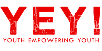 Youth Empowering Youth - YEY! logo