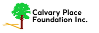 Calvary Place Foundation Inc logo