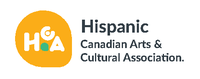 Hispanic Canadian Arts and Cultural Association logo
