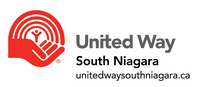 UNITED WAY SOUTH NIAGARA logo