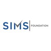 The Sims Foundation logo