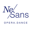 Ne. Sans Opera and Dance Association logo