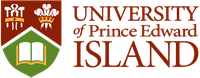 UNIVERSITY OF PRINCE EDWARD ISLAND (UPEI) & ATLANTIC VETERINARY COLLEGE (AVC) logo