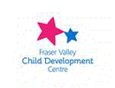 Fraser Valley Child Development Centre logo