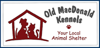 Old MacDonald Kennels logo
