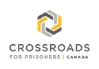 Crossroads for Prisoners Canada logo
