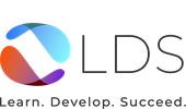 LDS logo