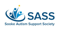 Sooke Autism Support Society (SASS) logo