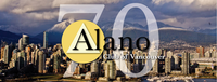 Alano Club of Vancouver logo