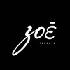 Zoe Toronto Ministries logo