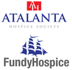 Atalanta Hospice Society logo