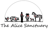 The Alice Sanctuary logo