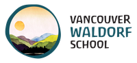 The Vancouver Waldorf School Society logo