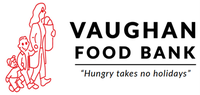 Vaughan Food Bank logo