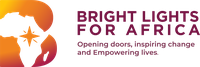 Bright Lights for Africa Foundation logo