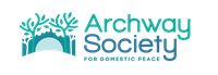 Archway Society for Domestic Peace logo