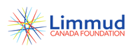 Limmud Canada Foundation logo