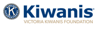 Victoria Kiwanis Foundation logo