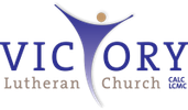 Victory Lutheran Church of Medicine Hat logo
