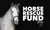 Horse Rescue Fund logo