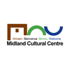 Midland Cultural Centre logo