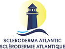 Scleroderma Atlantic Society logo