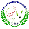 Tchad Health Foundation logo