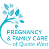 Pregnancy and Family Care of Quinte West logo