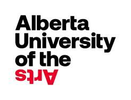 Alberta University of the Arts (AUArts) logo