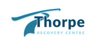 Thorpe Recovery Centre logo