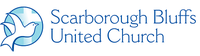 Scarborough Bluffs United Church logo