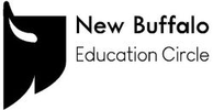 New Buffalo Education Circle logo