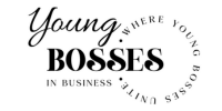Young Bosses in Business Foundation logo