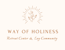 Way of Holiness logo