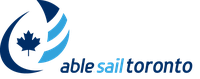 Able Sail Toronto logo