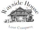 Wayside House logo