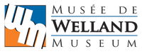 Welland Historical Museum logo