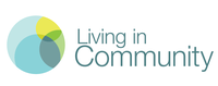 Living in Community logo