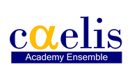 Caelis Academy Ensemble logo