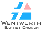WENTWORTH BAPTIST CHURCH, logo