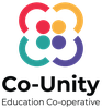 Co-Unity Education Co-operative logo
