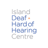 ISLAND DEAF AND HARD OF HEARING CENTRE ASSOCIATION logo