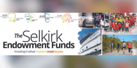 City of Selkirk Endowments logo