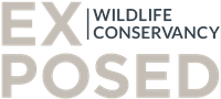 Exposed Wildlife Conservancy logo