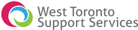 West Toronto Support Services logo
