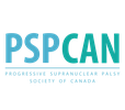 Progressive Nuclear Palsy Society of Canada logo