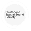 Strathcona Spatial Sound Society logo