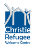 Christie Refugee Welcome Centre logo