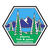 Alberta Wildlife Federation logo