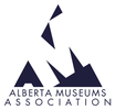 ALBERTA MUSEUMS ASSOCIATION logo
